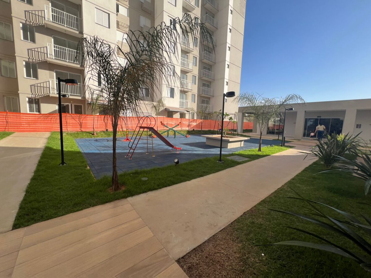 PARQUE INFANTIL